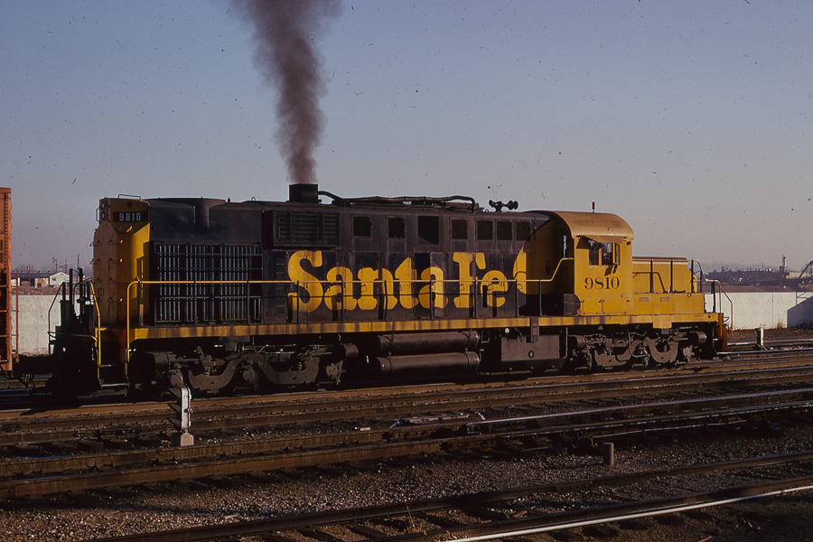 ATSF DRS 15s ATSF DRS 15s